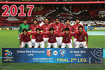 18シーズン 浦和レッズ ホームゲーム情報 Urawa Red Diamonds Official Website