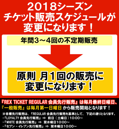 18シーズン 浦和レッズ ホームゲーム情報 Urawa Red Diamonds Official Website 18シーズン 浦和レッズ ホームゲーム情報 Urawa Red Diamonds Official Website