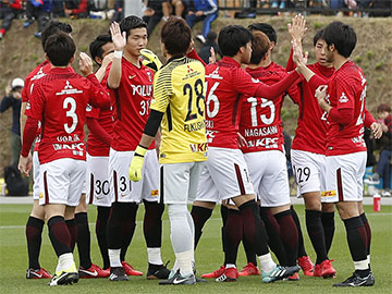 vsFC東京 プレビュー「2018シーズン開幕。一丸となって勝利を」