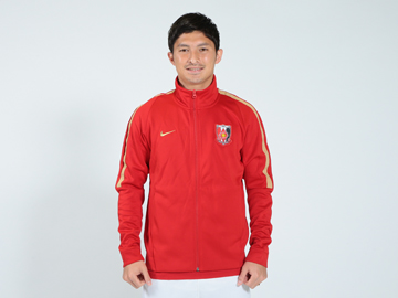 浦和レッズ(Urawa Reds)ジャージ トレーニングウェア 長袖 浦和レッズ(Urawa Reds)ジャージ トレーニングウェア 長袖