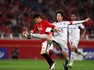 ルヴァンカップ 第2節 vsG大阪「武富が初ゴールを決めるも、ホームで敗れる」
