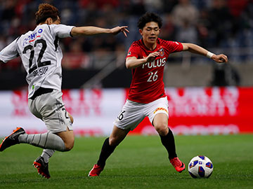 ルヴァンカップ 第2節 vsG大阪「武富が初ゴールを決めるも、ホームで敗れる」