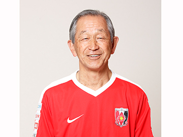 浦和サッカーストリート 開通記念番組 浦和レッズ スペシャルトーク の生配信決定 Urawa Red Diamonds Official Website