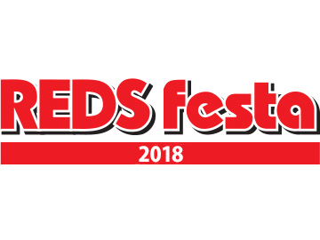 『REDS Festa 2018』開催日程について