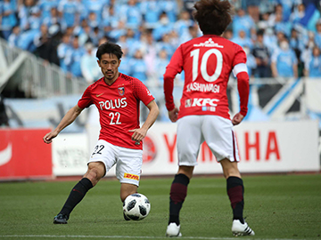 第5節 vs磐田「先制点を挙げるも、逆転で敗戦を喫する」