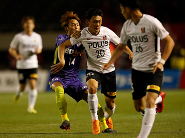 YBCルヴァンカップ 第3節 vs広島「大槻監督の初陣は引き分けに終わる」