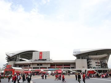 明治安田生命j1リーグ 第8節 Vs清水エスパルス 試合情報 Urawa Red Diamonds Official Website