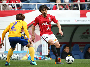 明治安田生命J1リーグ 第6節 vsベガルタ仙台 試合結果