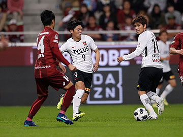 明治安田生命J1リーグ 第7節 vsヴィッセル神戸 試合結果