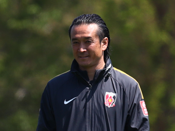 大槻監督 神戸戦前日会見