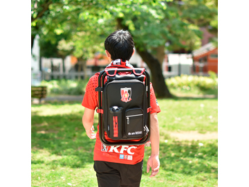 【非売品】浦和レッズ チェア付きバックパック イスパック」予約販売開始！ | URAWA RED DIAMONDS OFFICIAL WEBSITE