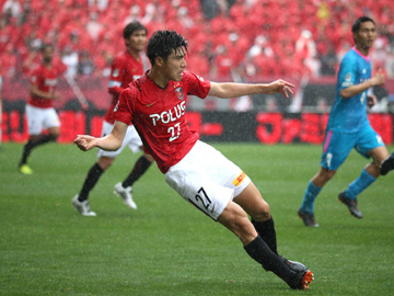 明治安田生命J1リーグ 第14節 vsサガン鳥栖 試合結果