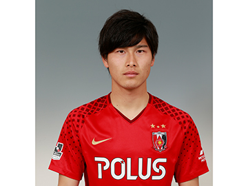 U 21日本代表選出のお知らせ Urawa Red Diamonds Official Website