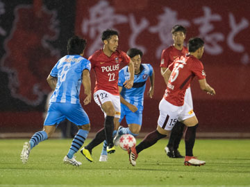 天皇杯 JFA 第98回全日本サッカー選手権大会 2回戦 vsY.S.C.C.横浜 試合結果