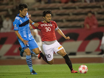 天皇杯 JFA 第98回全日本サッカー選手権大会 2回戦 vsY.S.C.C.横浜 試合結果