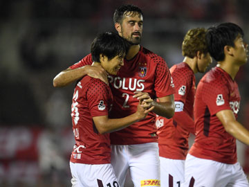 天皇杯 vs Y.S.C.C.横浜「課題が残る内容も、きっちりと得点を奪い、3-0勝利」