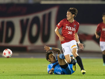 天皇杯 vs Y.S.C.C.横浜「課題が残る内容も、きっちりと得点を奪い、3-0勝利」