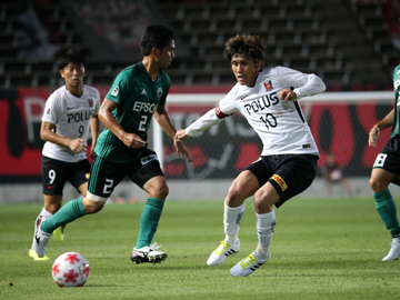 天皇杯 JFA 第98回全日本サッカー選手権大会 3回戦 vs松本山雅FC 試合結果