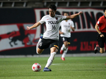 天皇杯 JFA 第98回全日本サッカー選手権大会 3回戦 vs松本山雅FC 試合結果