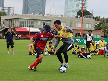 Rex Clubポイント交換 ブラインドサッカー普及支援の開始について Urawa Red Diamonds Official Website Rex Clubポイント交換 ブラインドサッカー普及支援の開始について Urawa Red Diamonds Official Website