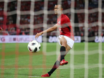 第19節 vs川崎「2-0で勝利し、J1通算400勝目を達成」