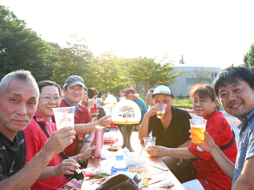 延長決定!「キリンビールボールサーバー」リザーブサービス9月分
