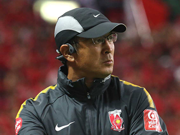 大槻ヘッドコーチ C大阪戦試合後会見