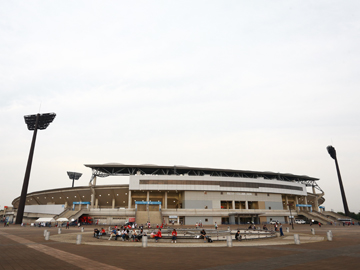 天皇杯 JFA 第98回全日本サッカー選手権大会 準々決勝 キックオフ時間と試合会場のお知らせ