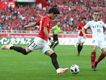 明治安田生命j1リーグ 第30節 Vs鹿島アントラーズ 試合結果 Urawa Red Diamonds Official Website 明治安田生命j1リーグ 第30節 Vs鹿島アントラーズ 試合結果 Urawa Red Diamonds Official Website