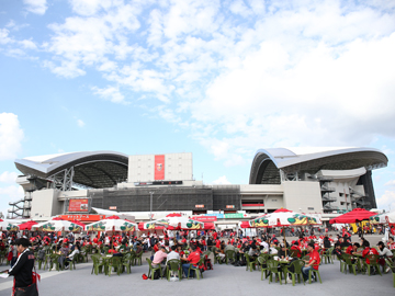 19シーズンチケット継続案内について Urawa Red Diamonds Official Website