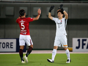 天皇杯 準々決勝 vs鳥栖「宇賀神・槙野のゴールで準決勝進出の切符をつかむ」