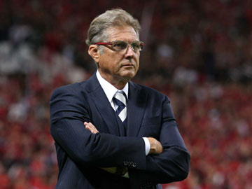 オズワルド オリヴェイラ監督 G大阪戦試合後会見