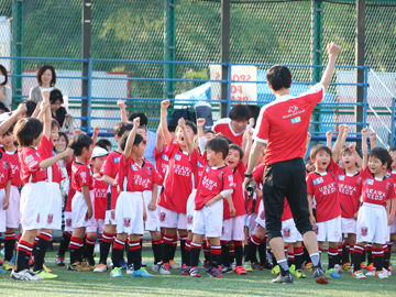 19年度前期ハートフルスクール募集開始 Urawa Red Diamonds Official Website 19年度前期ハートフルスクール募集開始 Urawa Red Diamonds Official Website