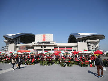 <12/21(金)から座席選択スタート!>浦和レッズ2019シーズンチケット新規3次申込み受付