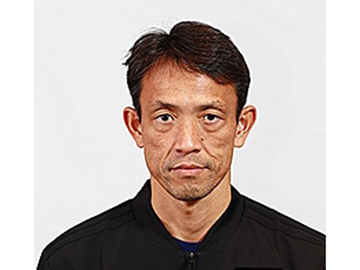 浜野征哉氏、トップチームGKコーチ就任のお知らせ