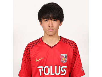浦和レッズユース所属の3選手 昇格内定のお知らせ Urawa Red Diamonds Official Website