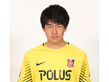 浦和レッズユース所属の3選手 昇格内定のお知らせ Urawa Red Diamonds Official Website