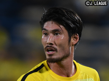 鈴木大輔選手 完全移籍加入のお知らせ Urawa Red Diamonds Official Website