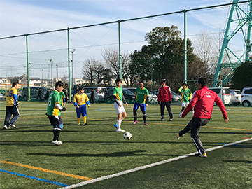 第21回交流サッカーフェスティバル に レディースチームの乗松 松本 柳田コーチ ハートフルクラブコーチが参加 Urawa Red Diamonds Official Website