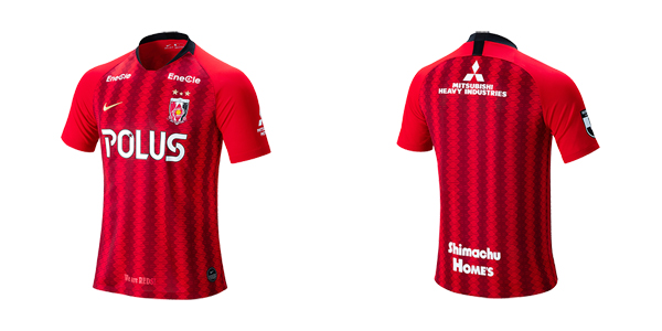 19ユニフォーム先行予約スタート 各ユニフォーム販売スケジュール Urawa Red Diamonds Official Website