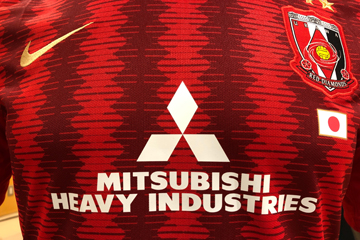 19シーズン ユニフォームパートナーおよび新ユニフォームについて Urawa Red Diamonds Official Website