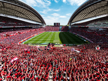 FUJI XEROX SUPER CUP 2019 vs川崎フロンターレ 試合情報