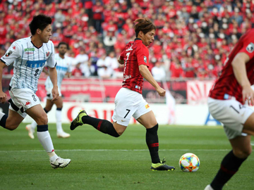 明治安田生命J1リーグ 第2節 vs北海道コンサドーレ札幌 試合結果