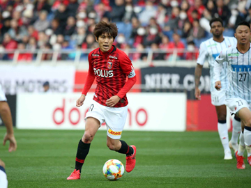 明治安田生命J1リーグ 第2節 vs北海道コンサドーレ札幌 試合結果