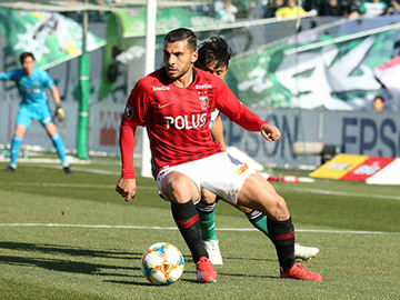 第3節 vs松本「興梠がPKを決めて1-0で勝利」