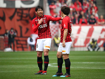 第5節 vs FC東京「終了間際の森脇のゴールで勝ち点1を獲得」