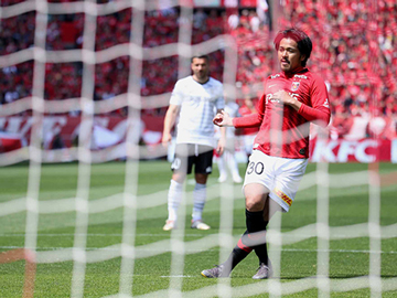 第8節 vs 神戸「平成最後のホームゲームを興梠弾で制す」