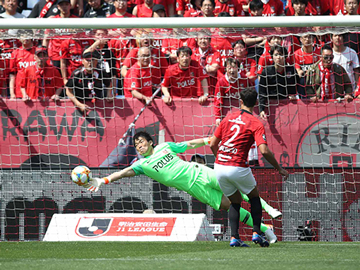 第8節 vs 神戸「平成最後のホームゲームを興梠弾で制す」