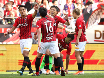 第8節 vs 神戸「平成最後のホームゲームを興梠弾で制す」