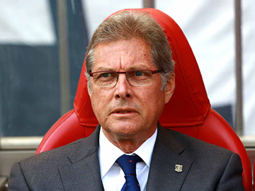 オズワルド オリヴェイラ監督 神戸戦試合後会見